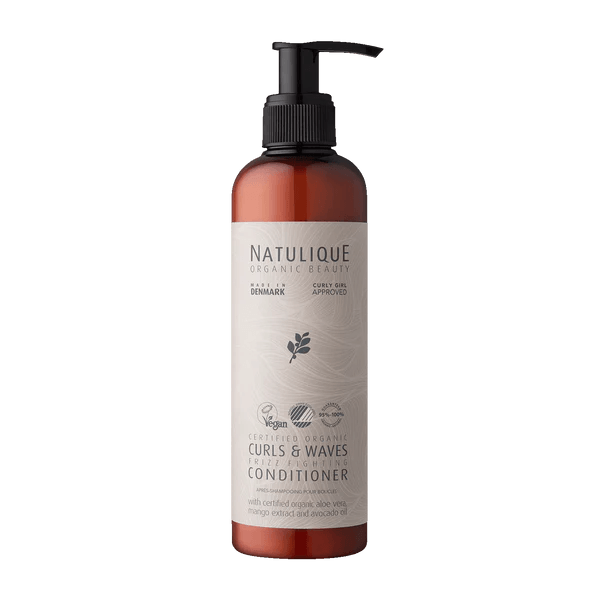 Curls & Waves Conditioner Natulique 250ml
