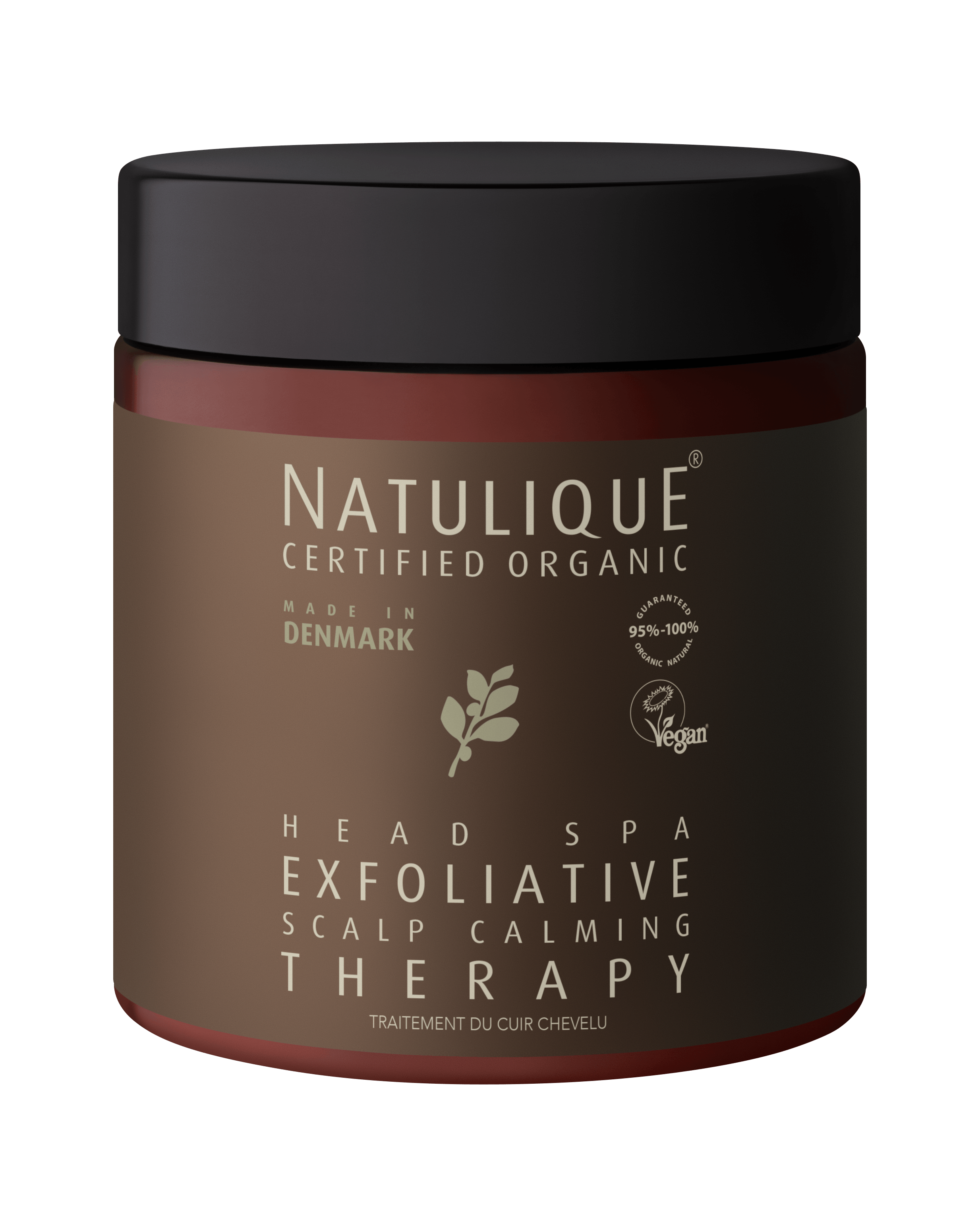 Exfoliative Scalp & Skin Therapy 500 ml