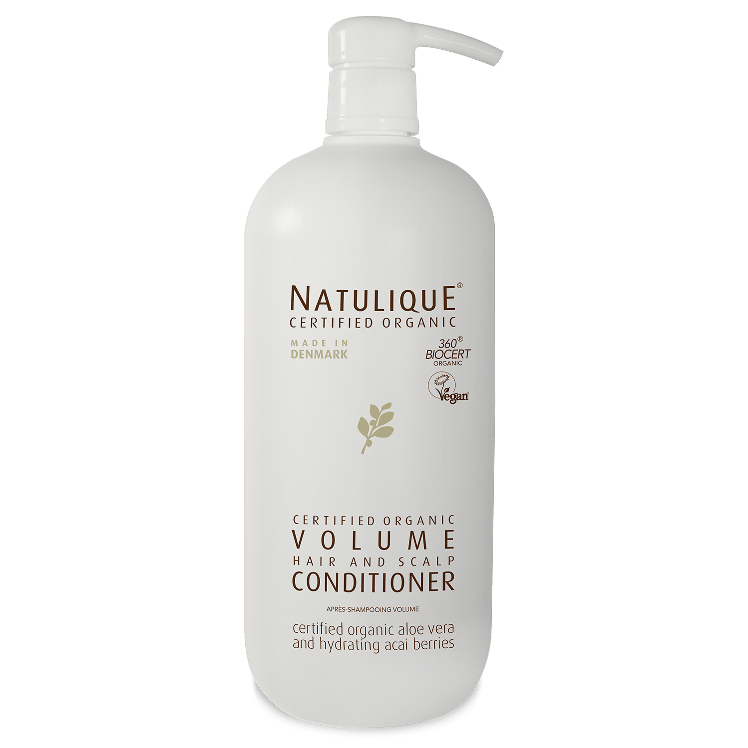 Volume Conditioner Liter fles
