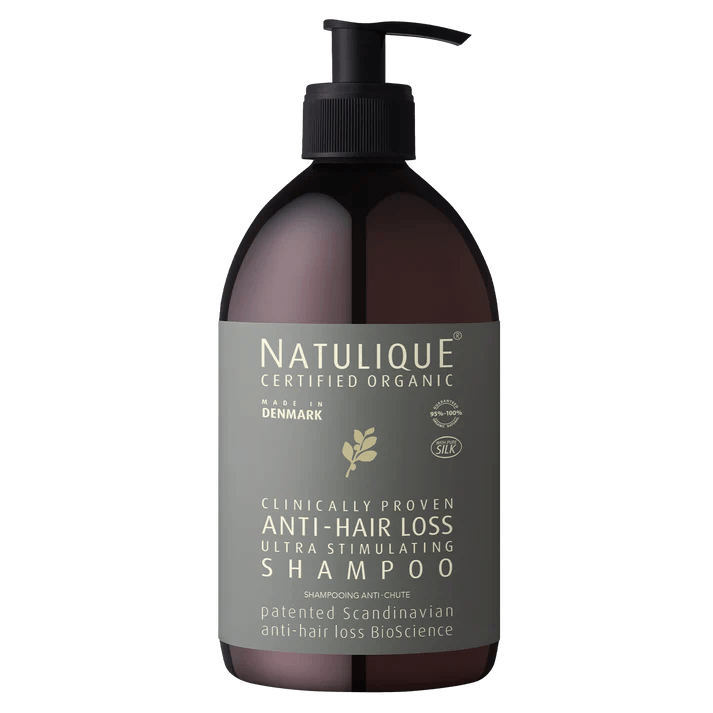 Anti-Hair Loss Shampoo 500ml
