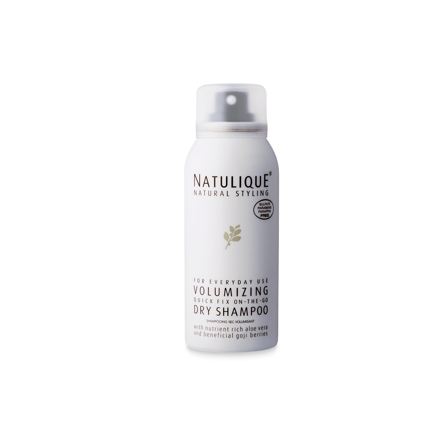Volumizing Dry Shampoo Travel Size