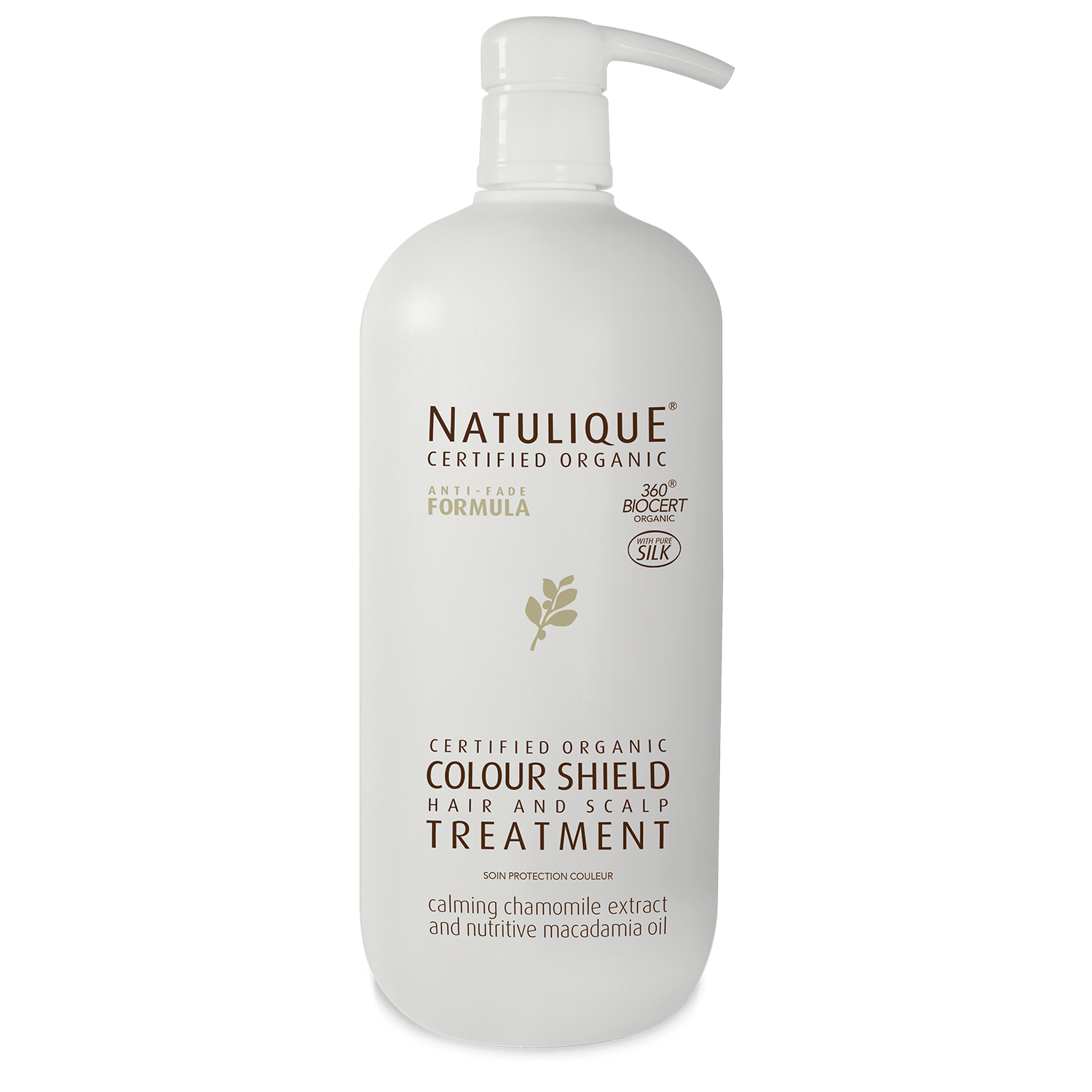 Colour Shield Treatment Liter fles