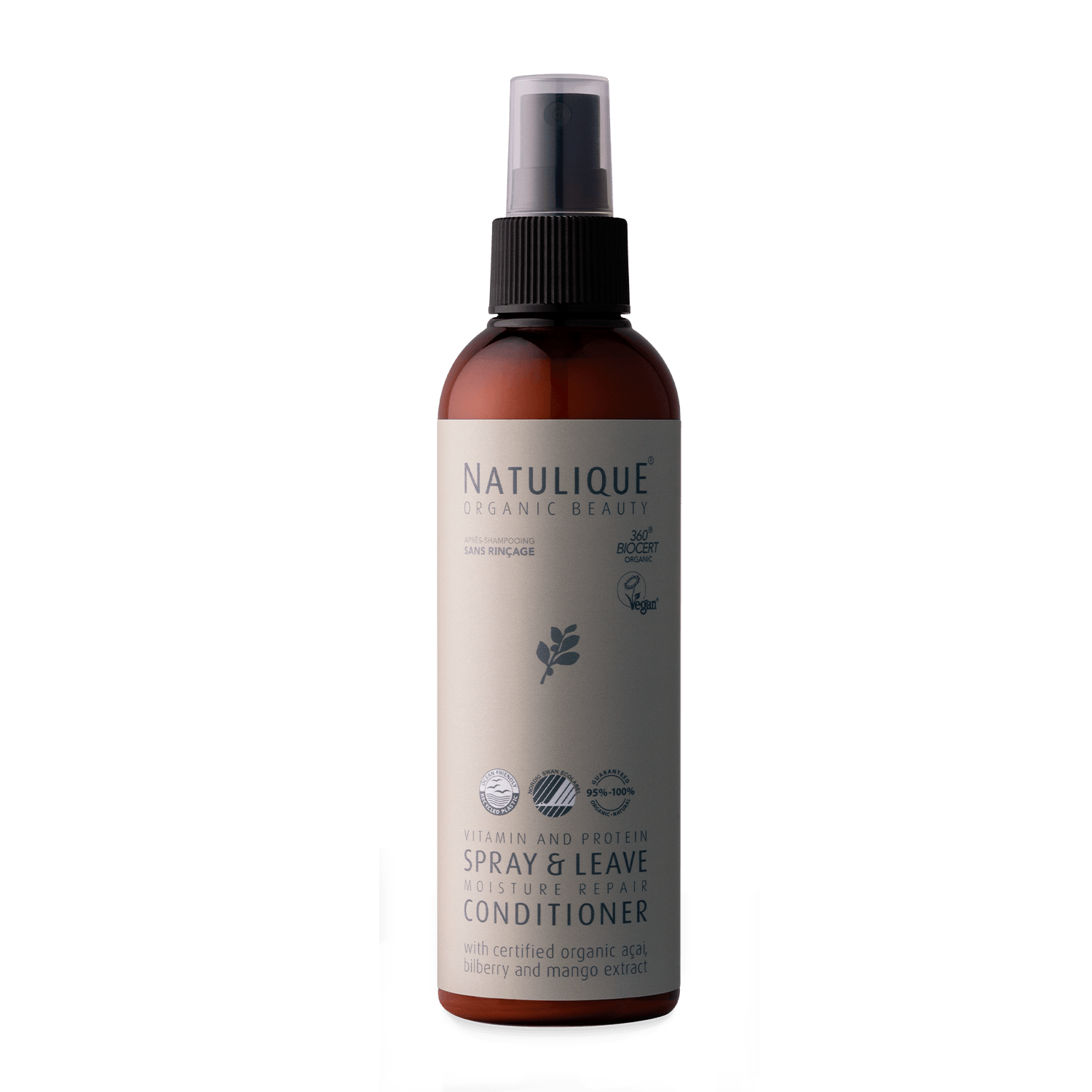 Spray & Leave Conditioner