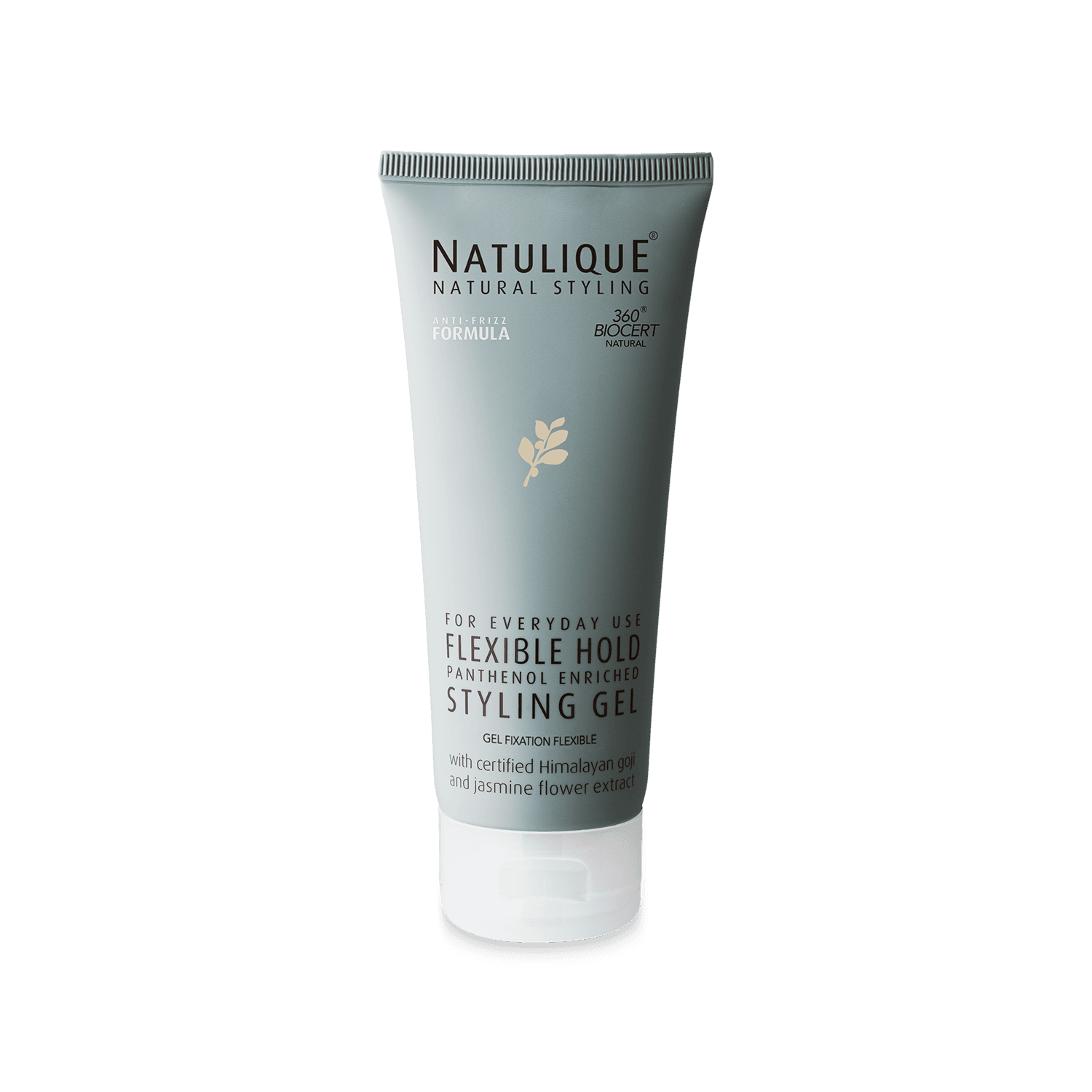 Flexible Hold Styling Gel