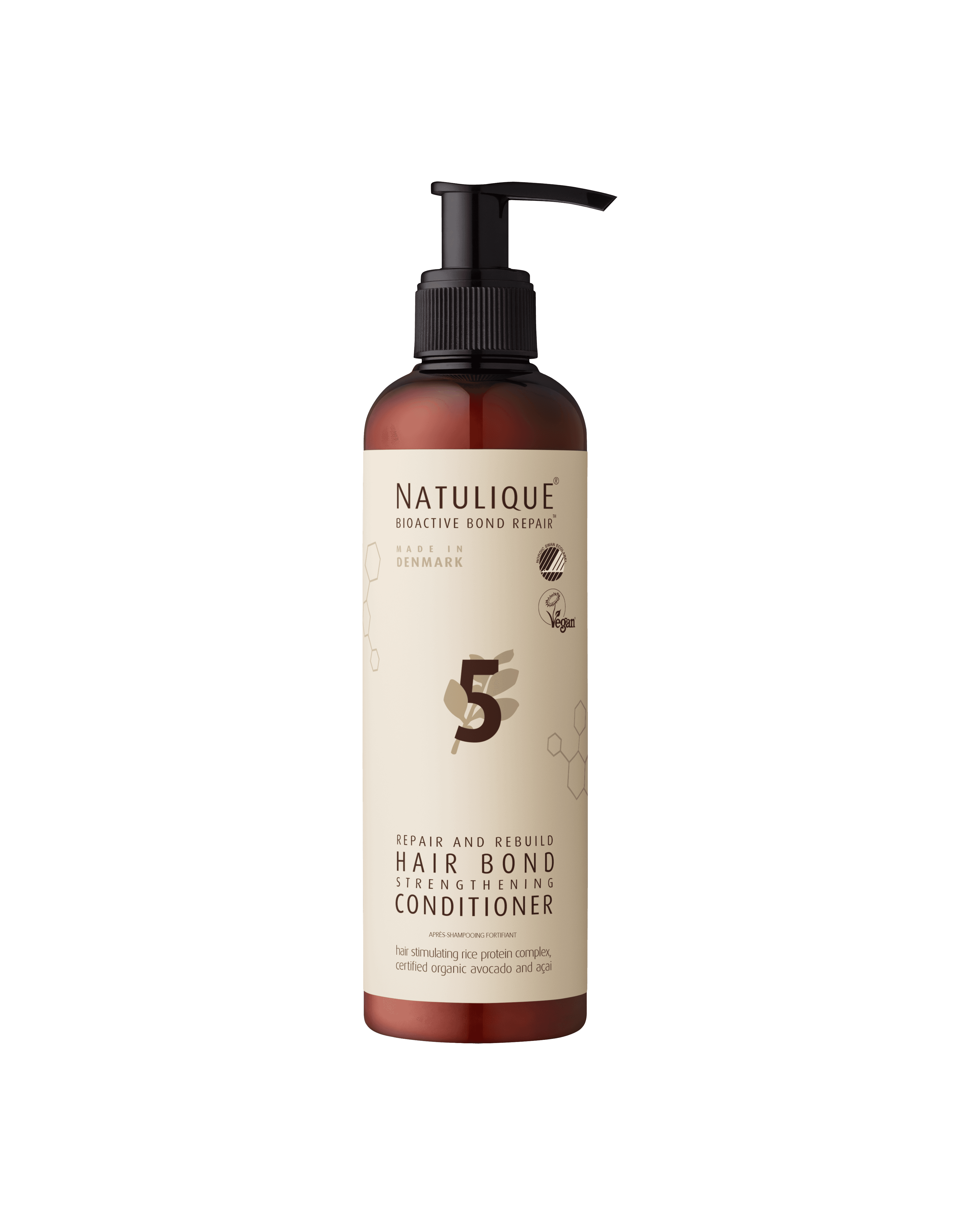Hair Bond Conditioner 5