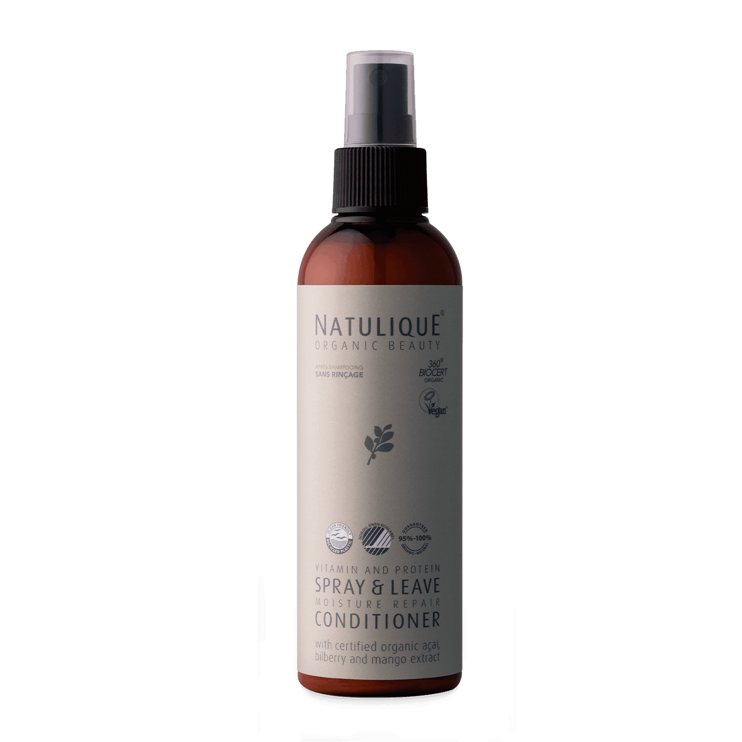 Spray & Leave Conditioner
