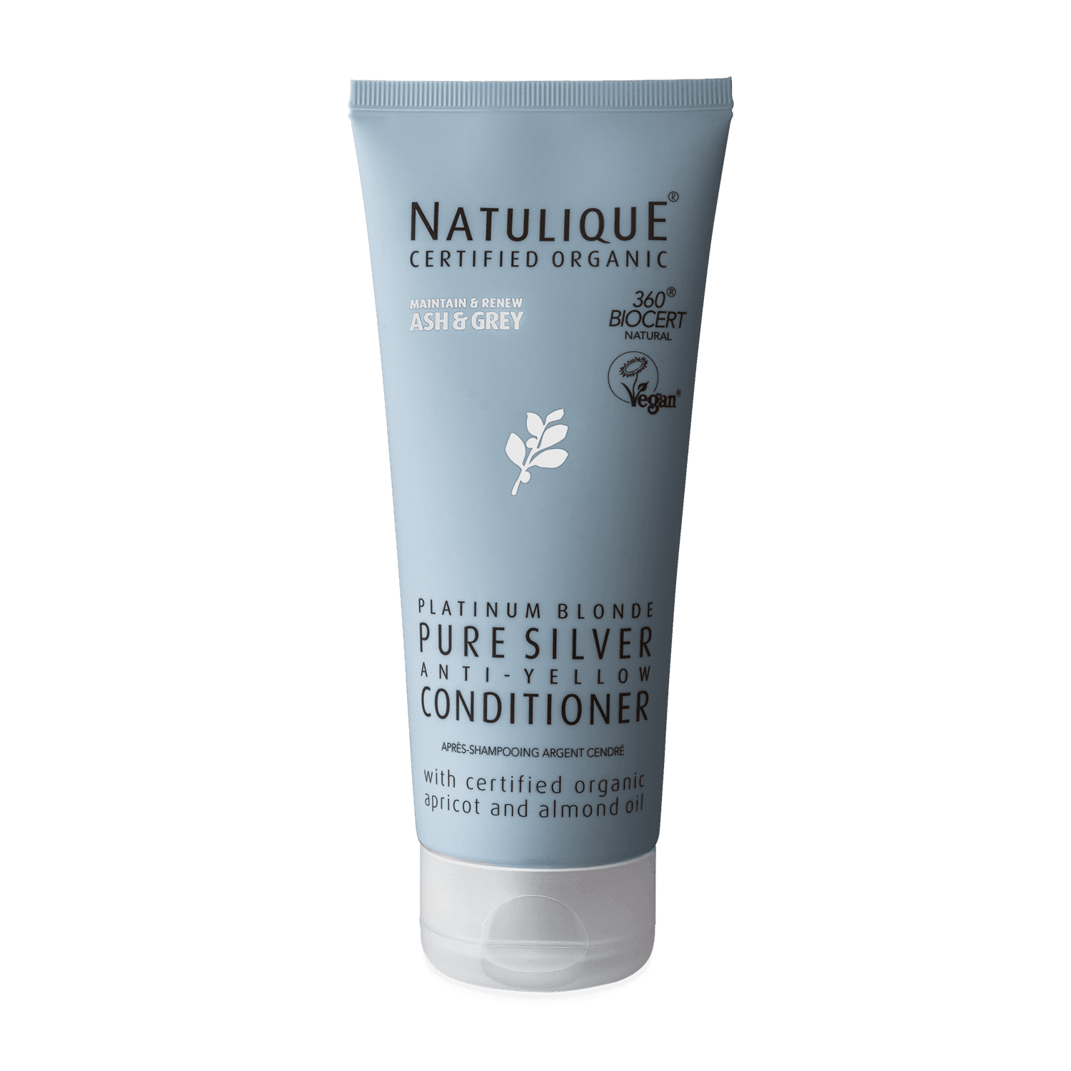 Pure Silver Conditioner