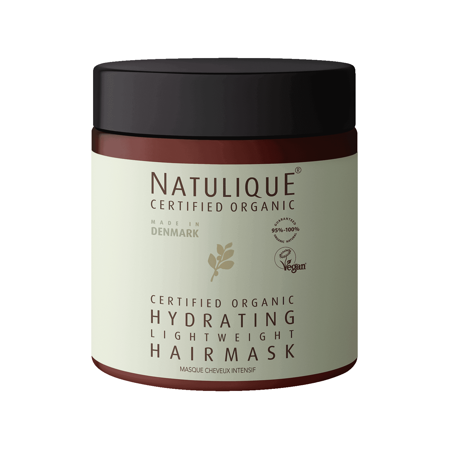 Hydrating Hairmask