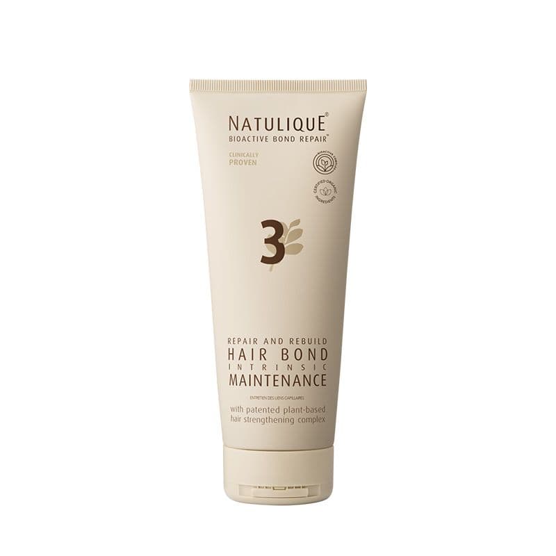Hair Bond Maintenance 3 Mask Natulique 200 ml