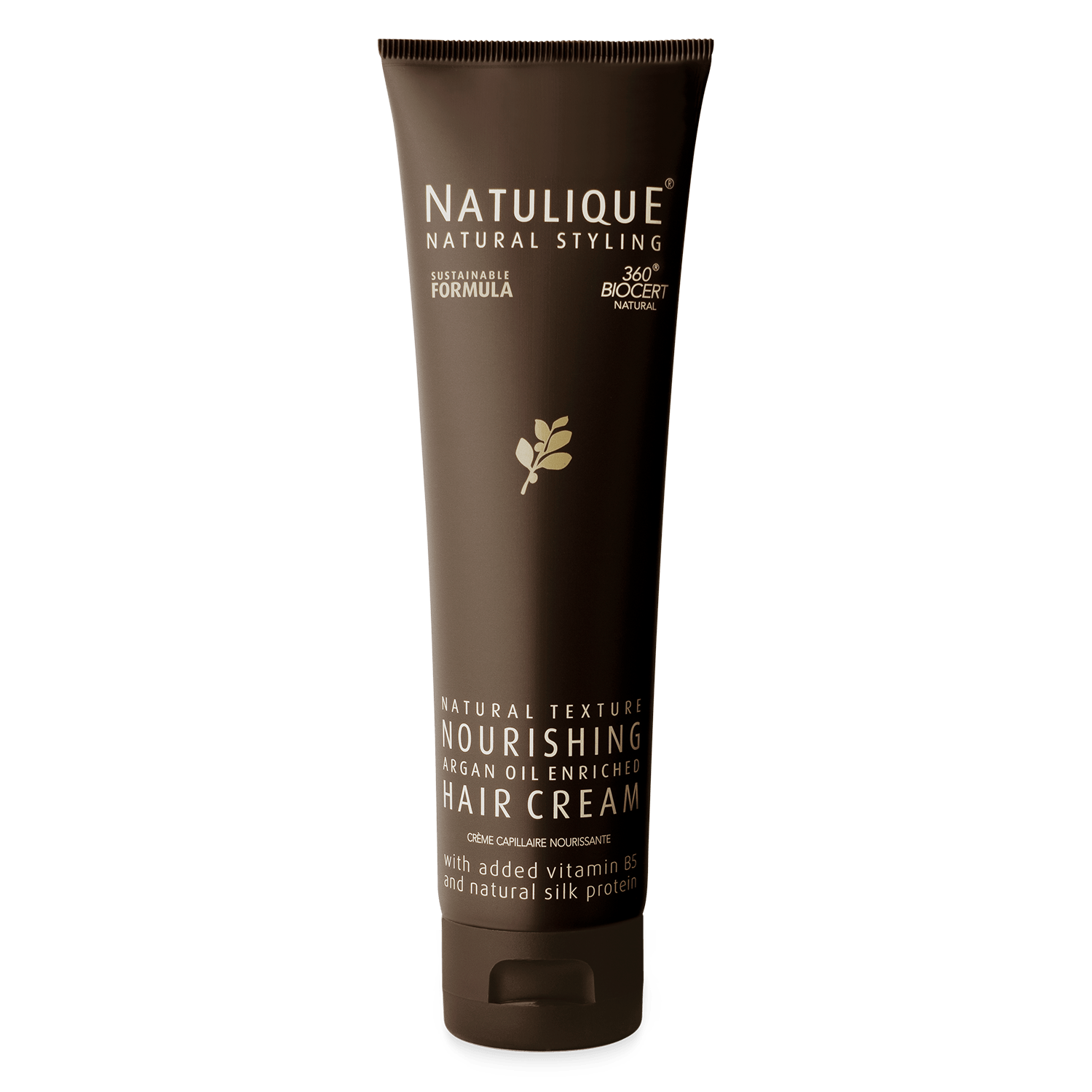 Nourishing Hair Cream