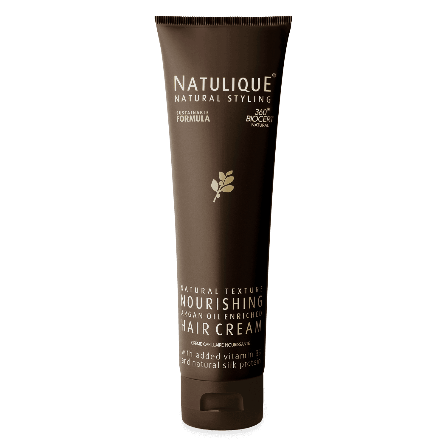 Nourishing Hair Cream