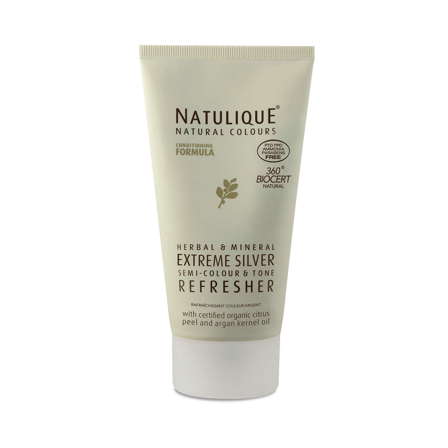 Pure Silver Refresher