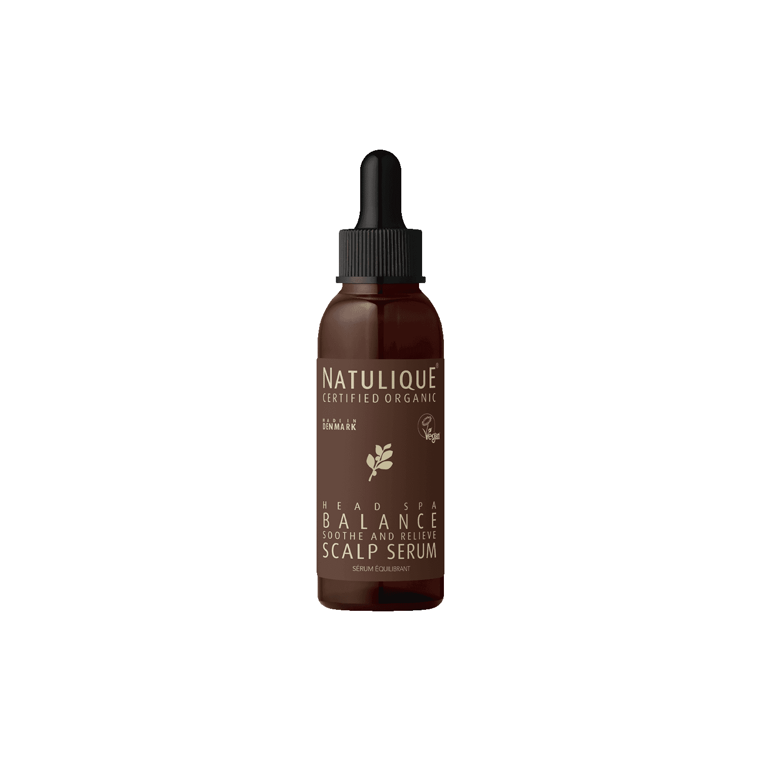 Balance Scalp Serum