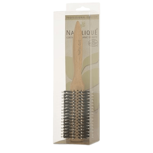 Natulique Round Brush