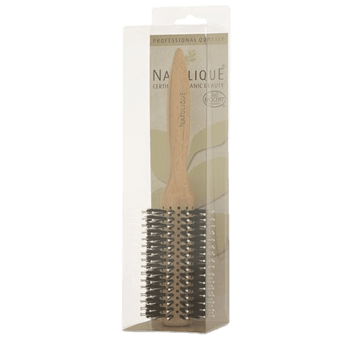 Natulique Round Brush