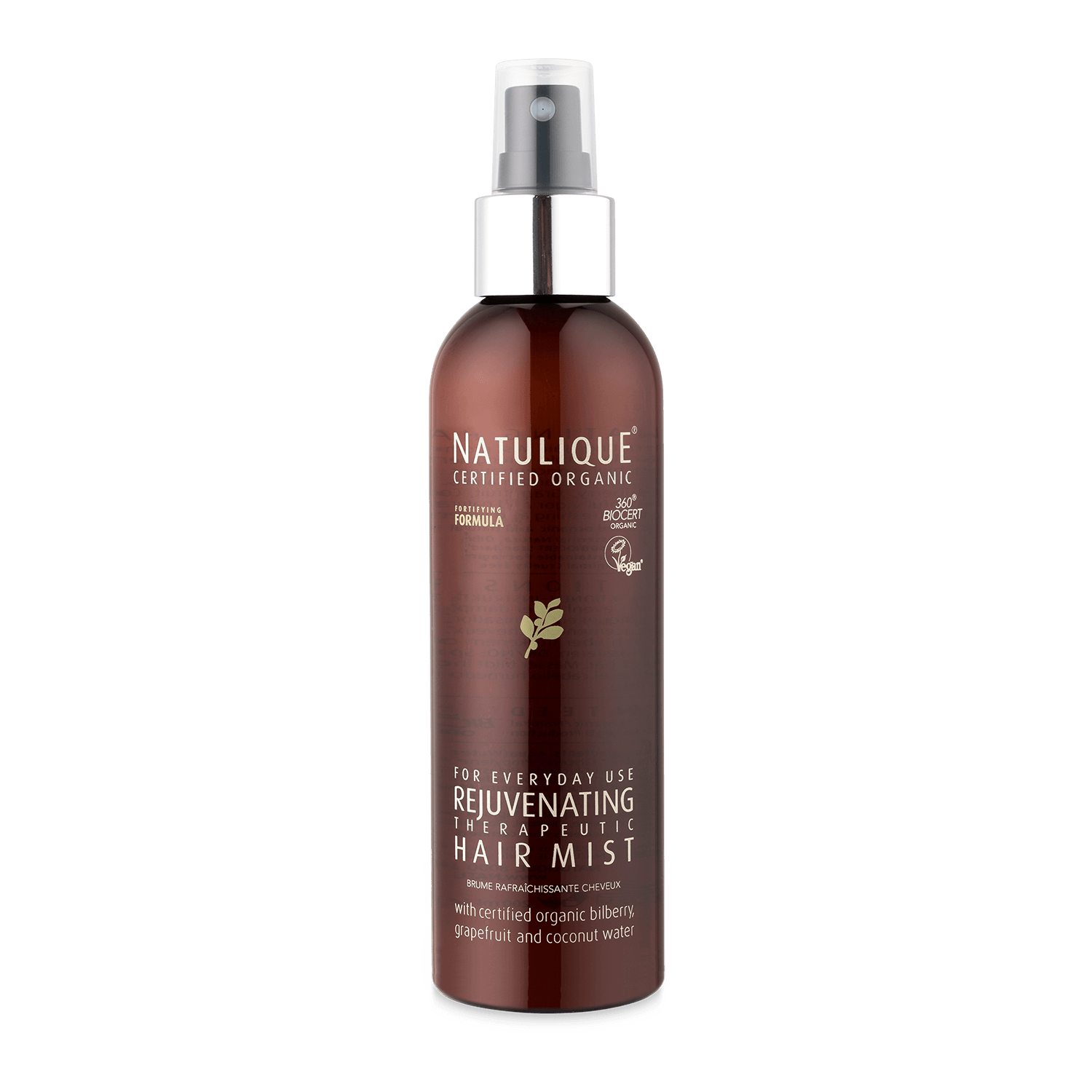 Rejuvenating Hair Mist