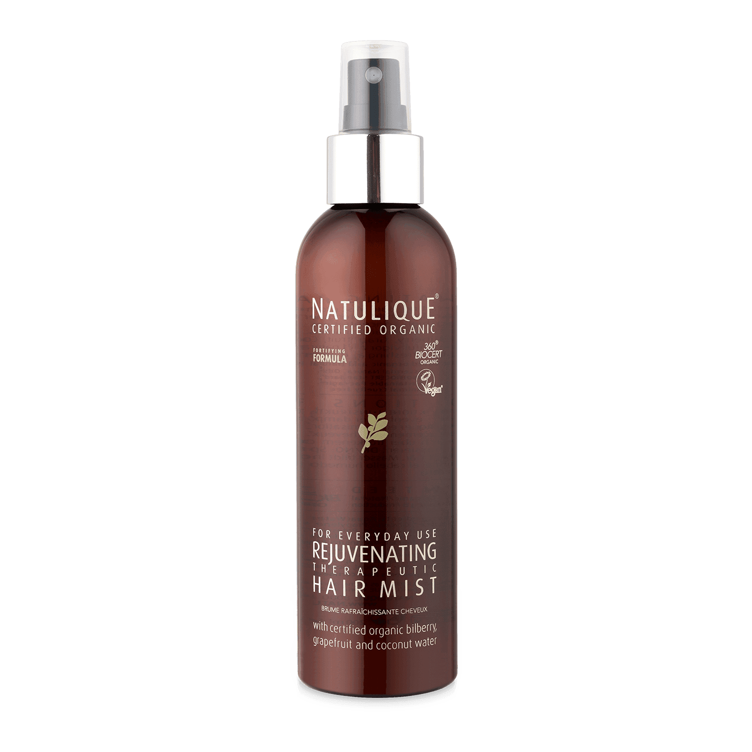 Rejuvenating Hair Mist